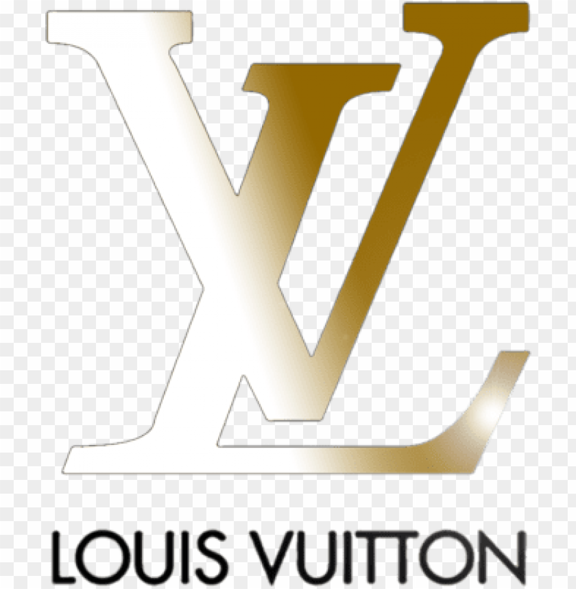 Louis Vuitton Logo Png & 