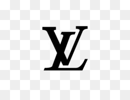 Louis Vuitton Logo Transparen