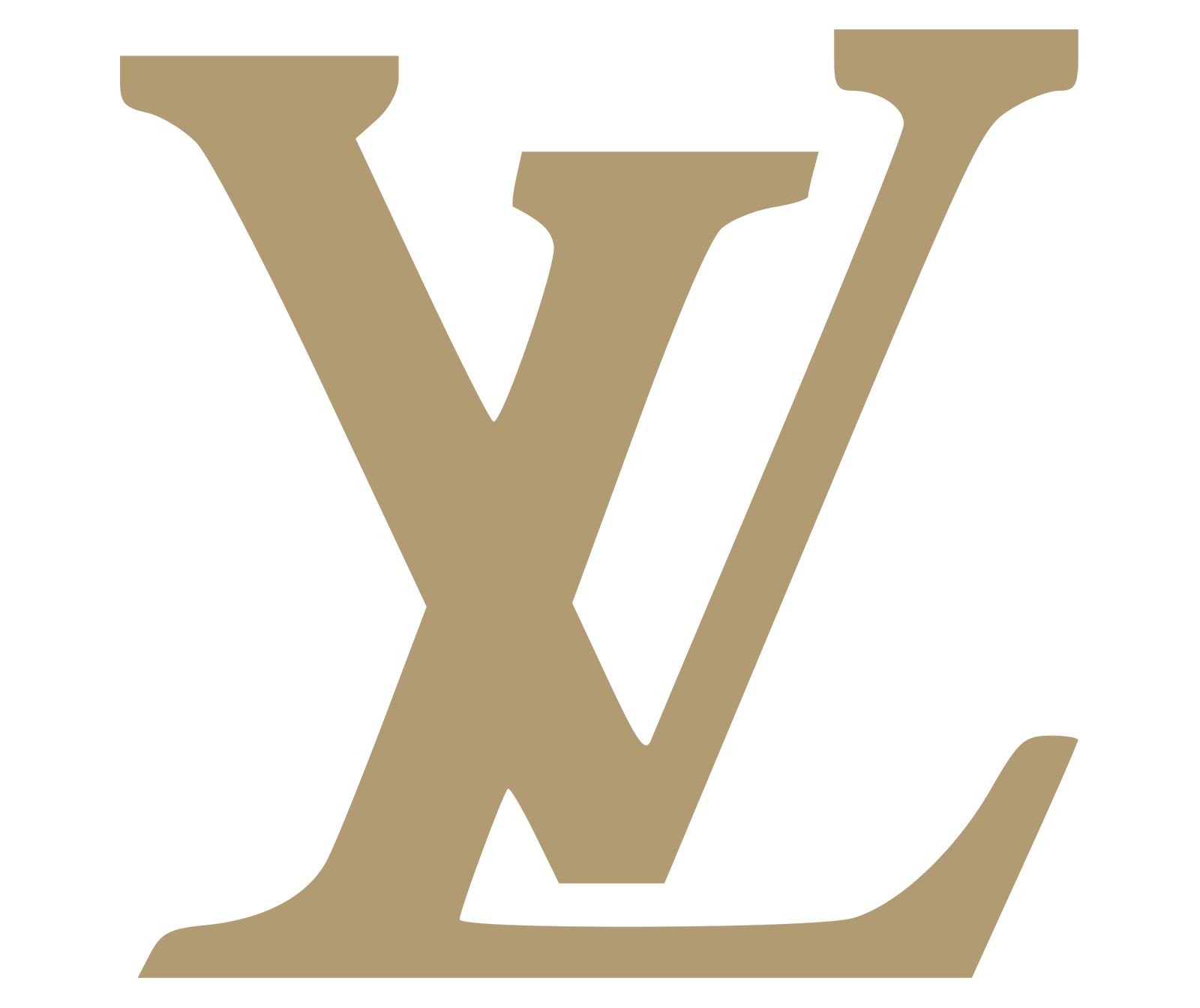 Louis Vuitton Logo PNG - 177817