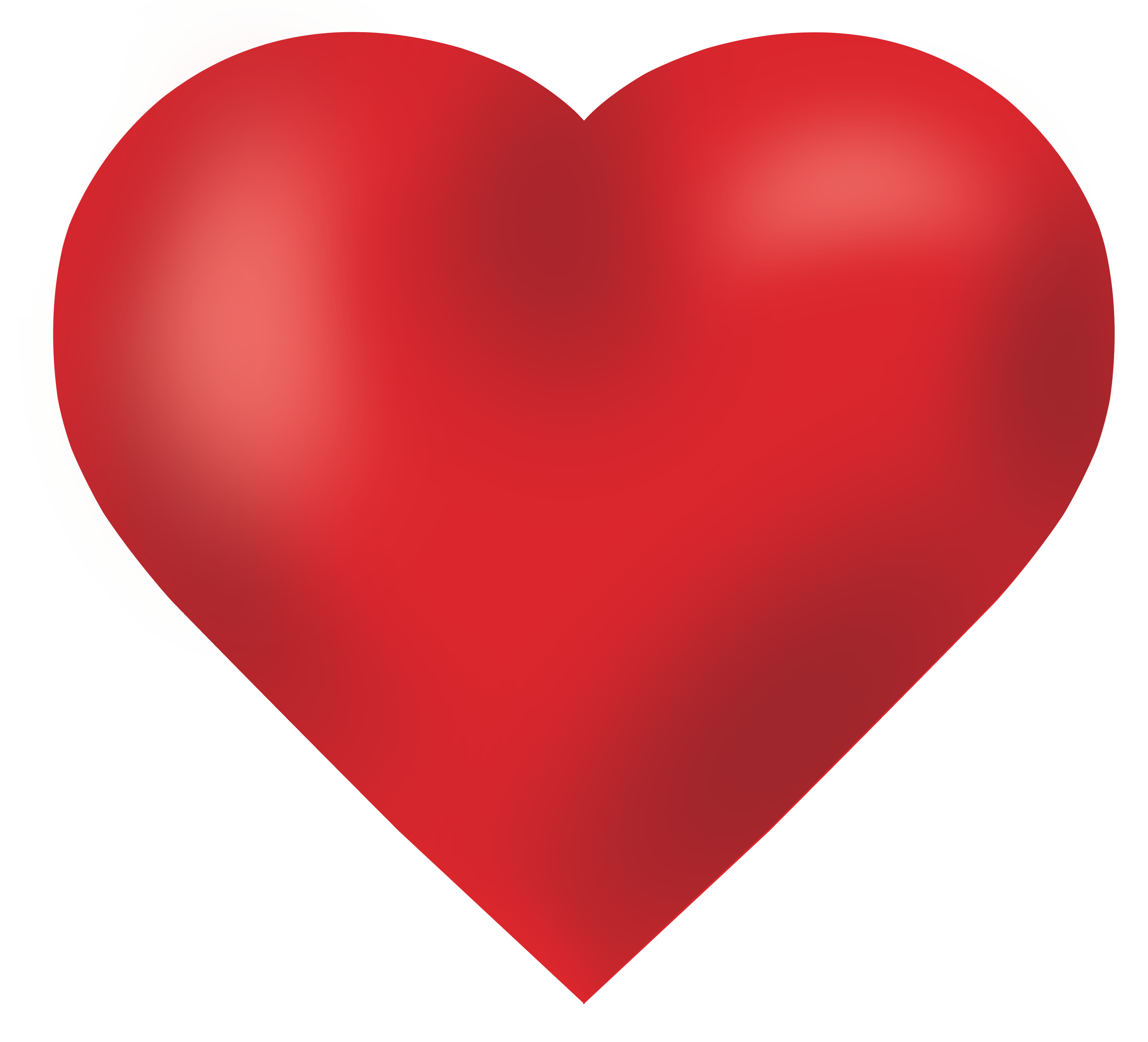 Love Hearth HD PNG-PlusPNG.co
