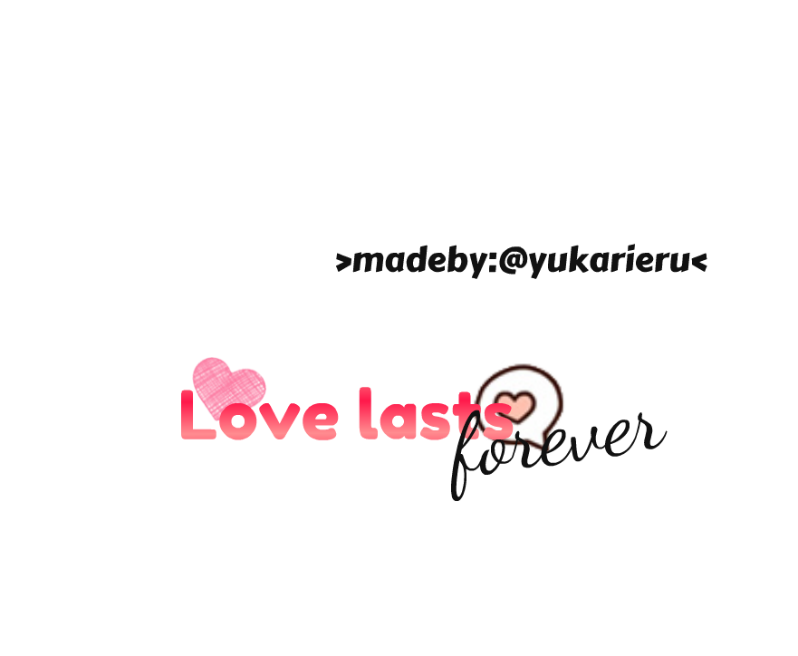 Love Text Picture PNG Image