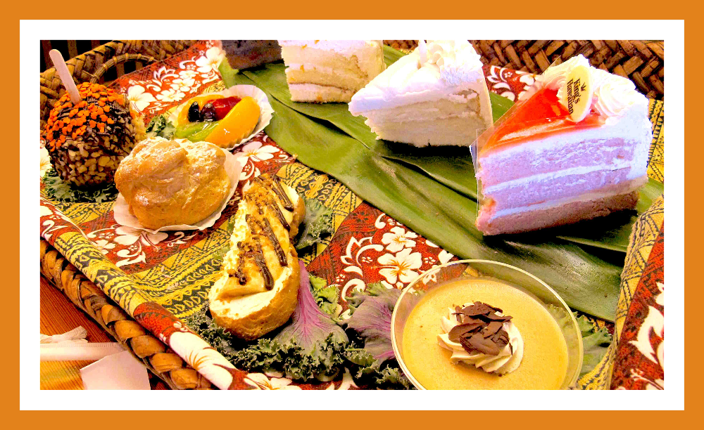 Luau Food PNG - 88643