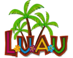 Luau Images PNG - 61864