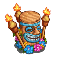 Luau Images PNG - 61872