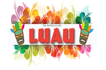 Luau Party PNG - 46546