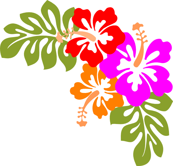 Luau Party PNG - 46535