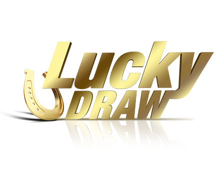 Lucky Draw PNG - 44174