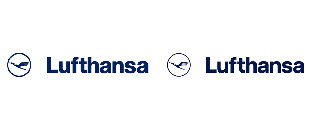 Lufthansa Logo PNG - 177933