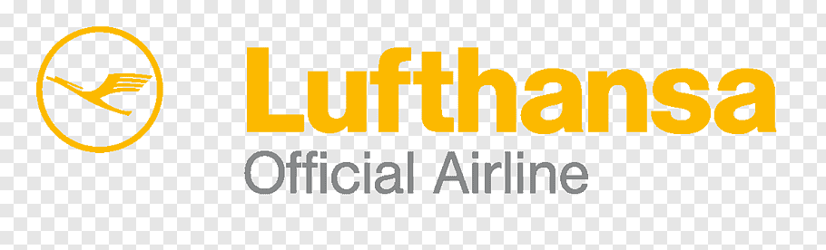 Lufthansa Logo PNG - 177948