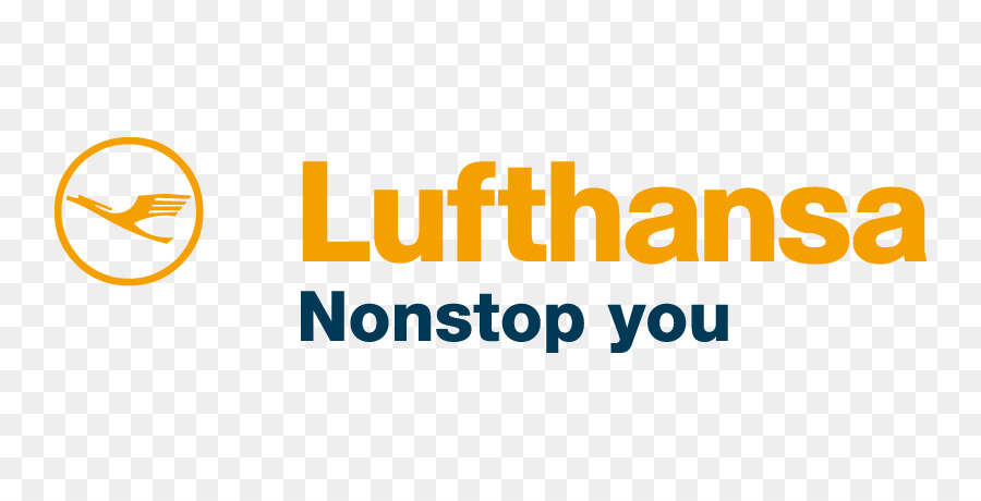 Lufthansa Logo PNG - 177943
