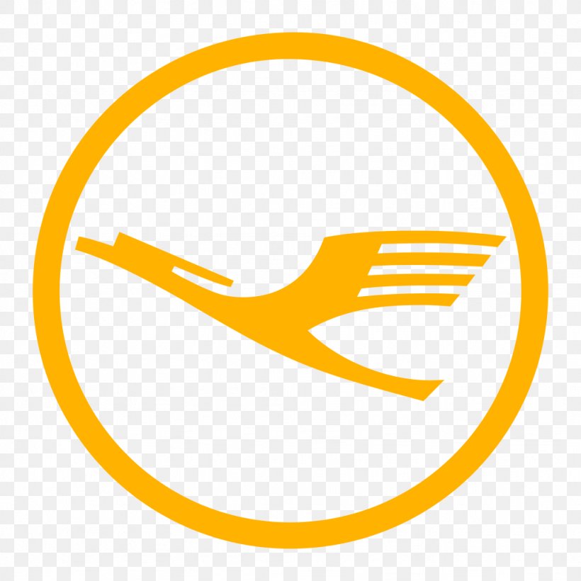 Lufthansa Logo PNG - 177941
