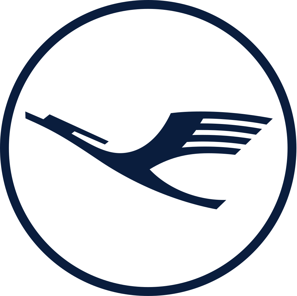 Lufthansa Logo PNG - 177945