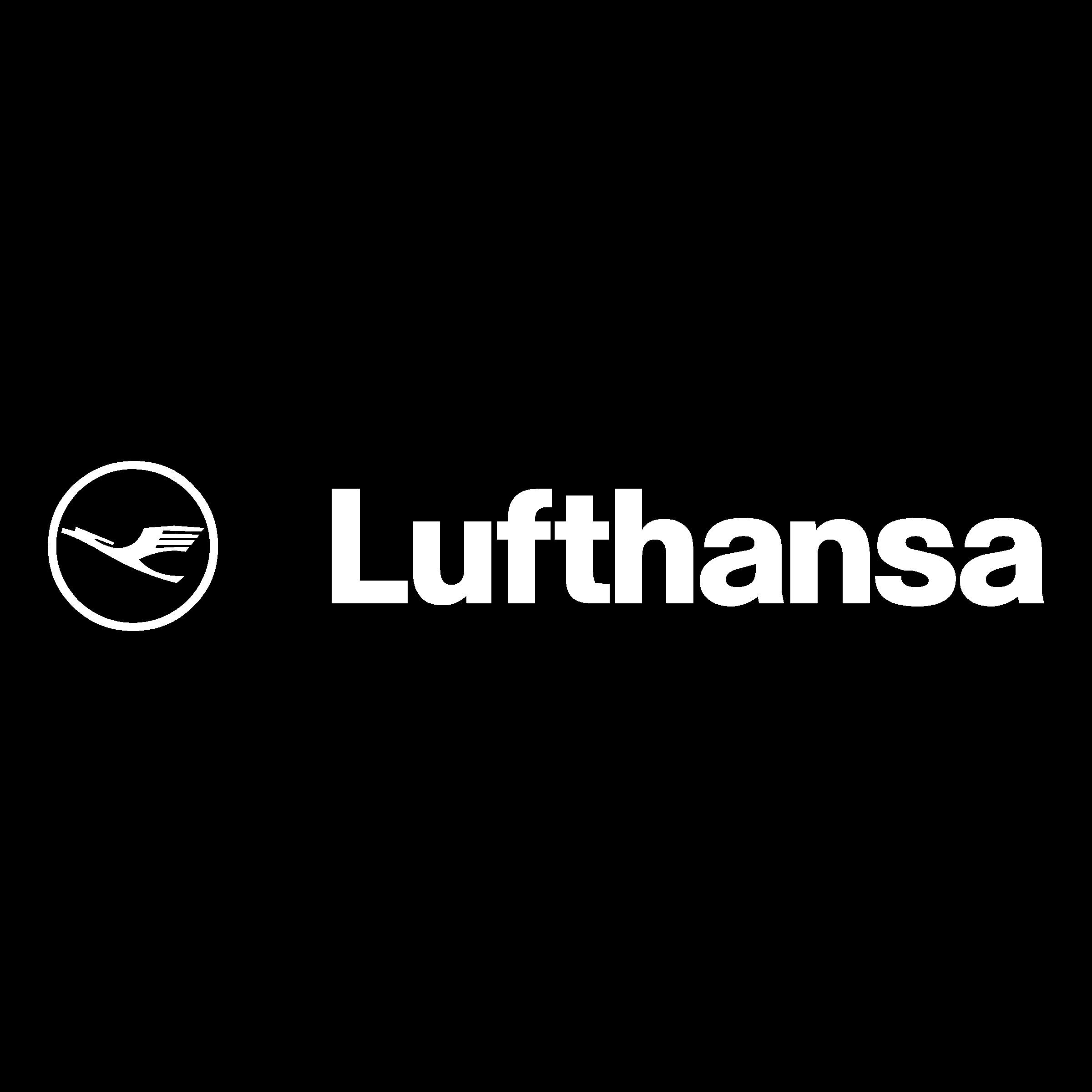 Lufthansa Logo PNG - 177934