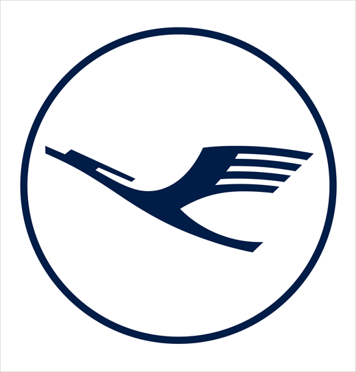 Lufthansa Logo PNG - 177936