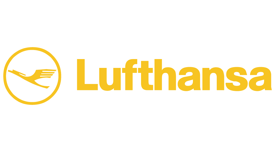 Logo Lufthansa Brand Product 