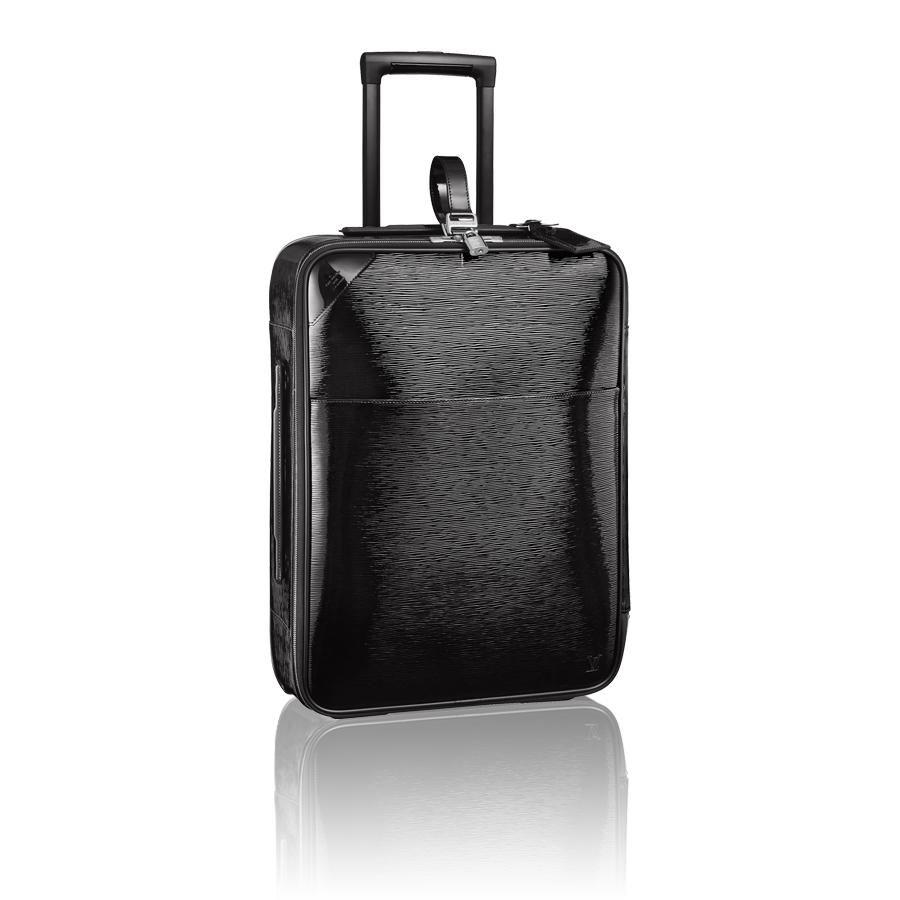 Luggage PNG - 23460