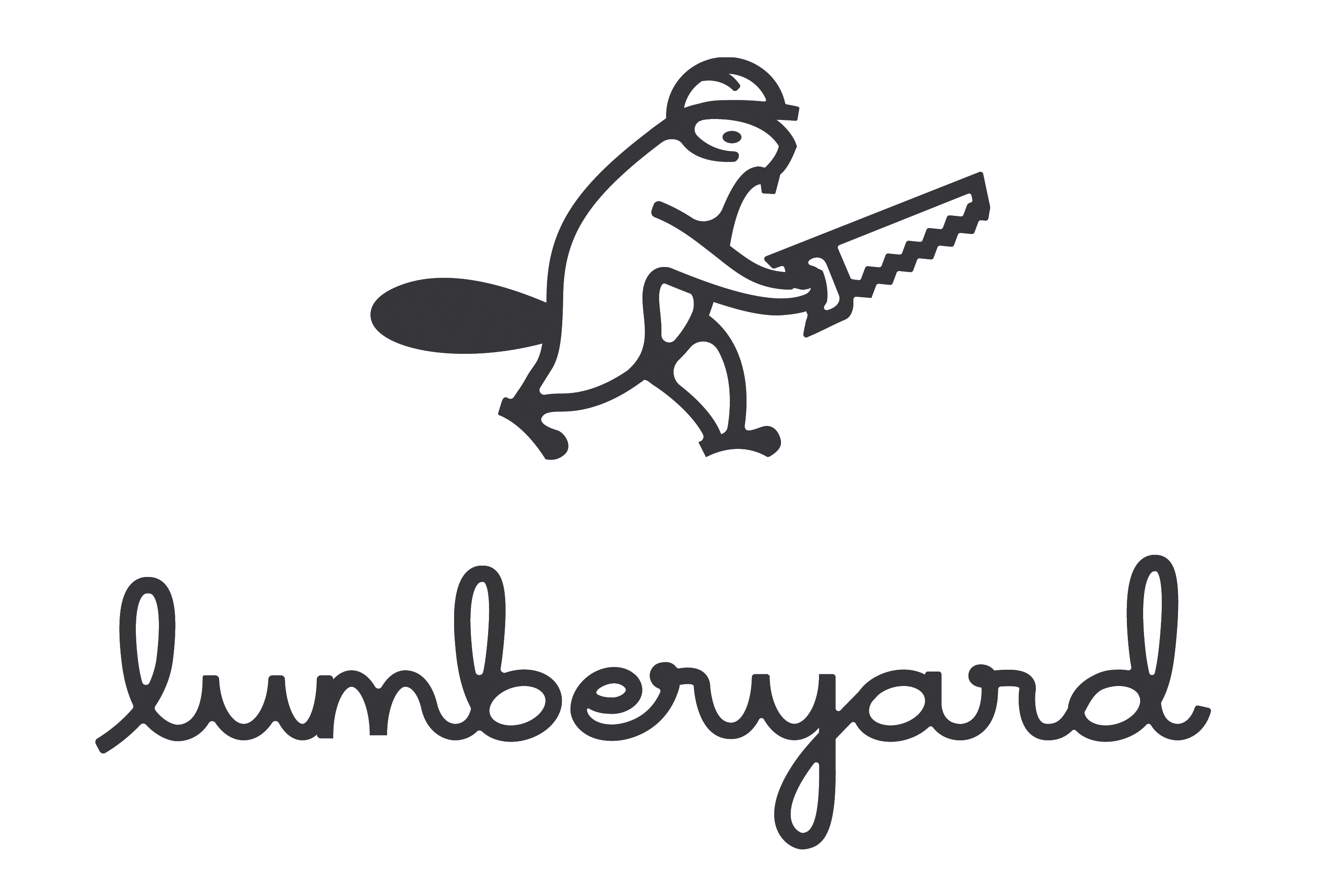History Lumberyard. u201c