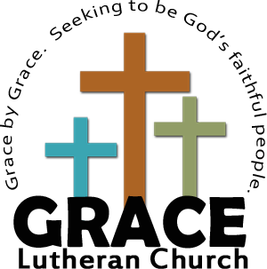 Lutheran Cross PNG - 61633