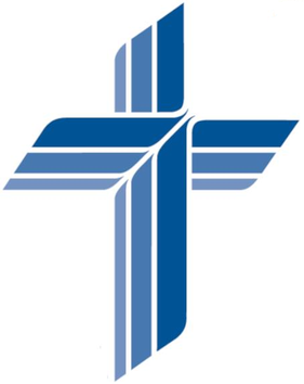 Lutheran Cross PNG - 61621
