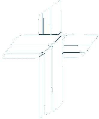 Lutheran Cross PNG - 61626