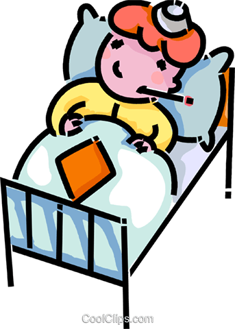 Lying In Bed PNG - 42628