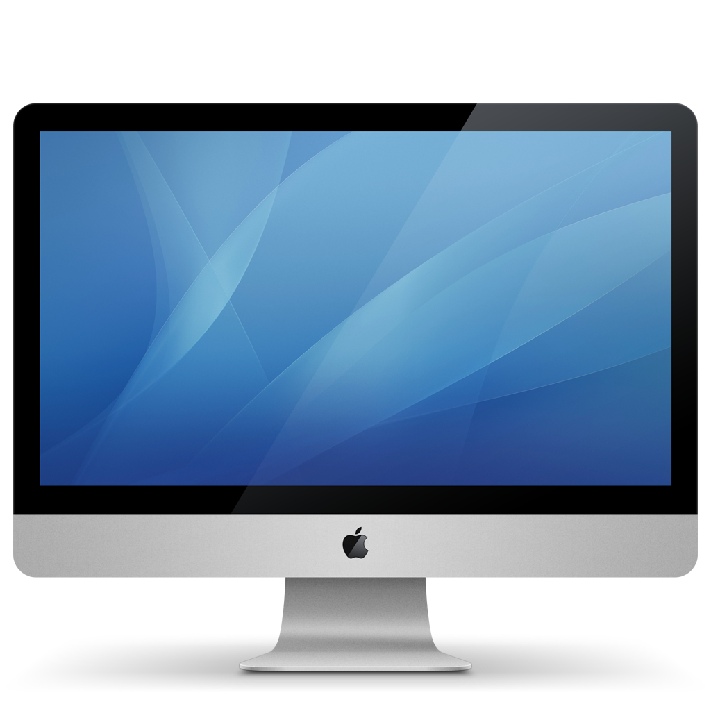 Mac Computer Screen PNG - 88586