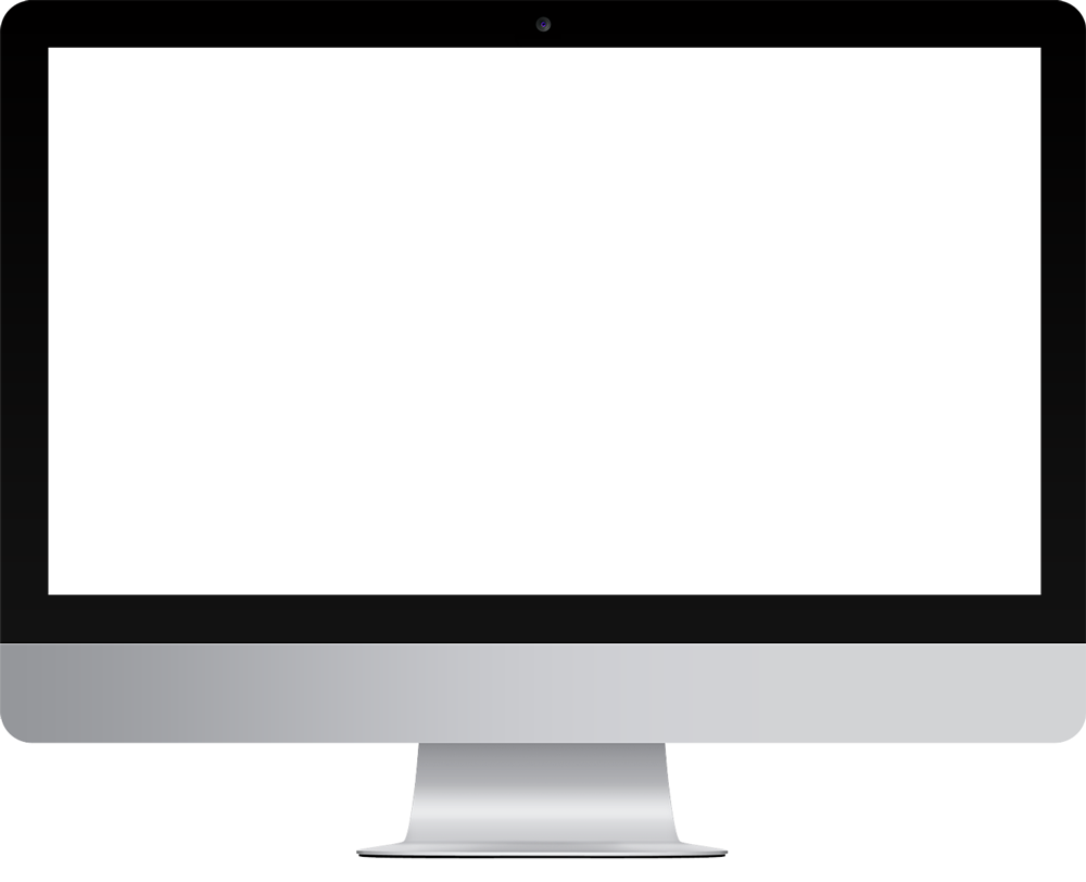 Mac Computer Screen PNG - 88593