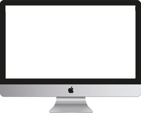 Mac Computer Screen PNG - 88589