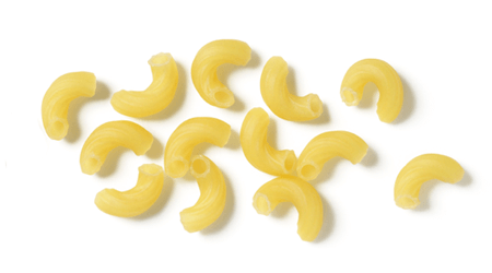 Macaroni Noodle PNG - 73493
