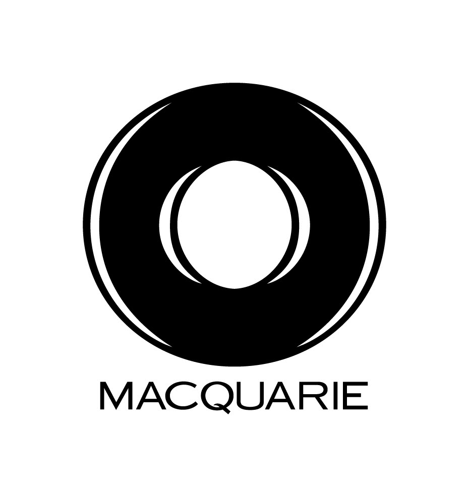 Macquarie University logo 201