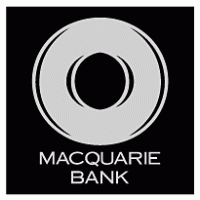 Macquarie Logo PNG - 38440