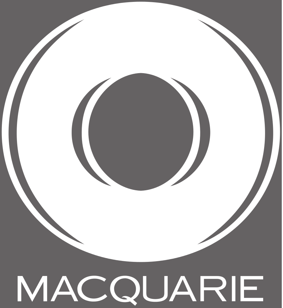 Macquarie Logo PNG - 38433