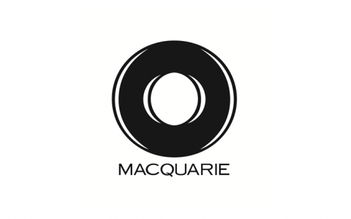 Macquarie Logo PNG - 38432
