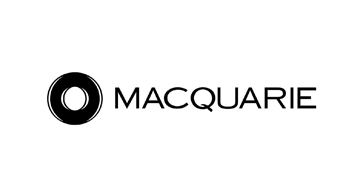 Macquarie Logo PNG - 38434