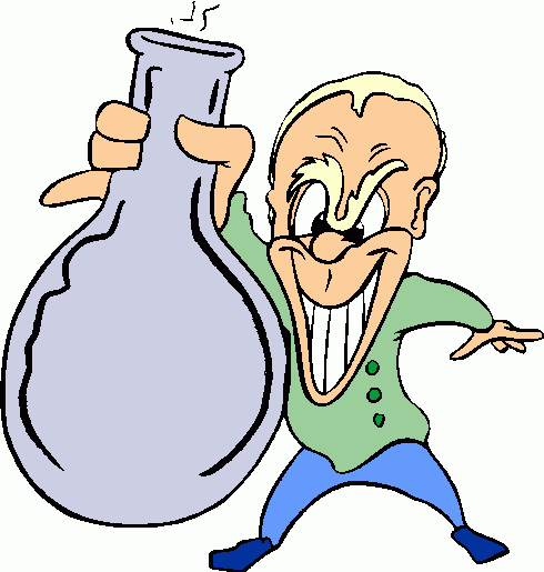Mad Science Lab PNG - 87871