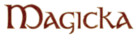 Magicka PNG - 171996