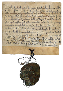 Magna Carta PNG - 153320