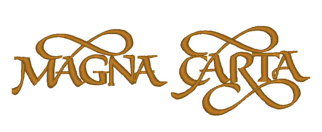 Magna Carta PNG - 153324