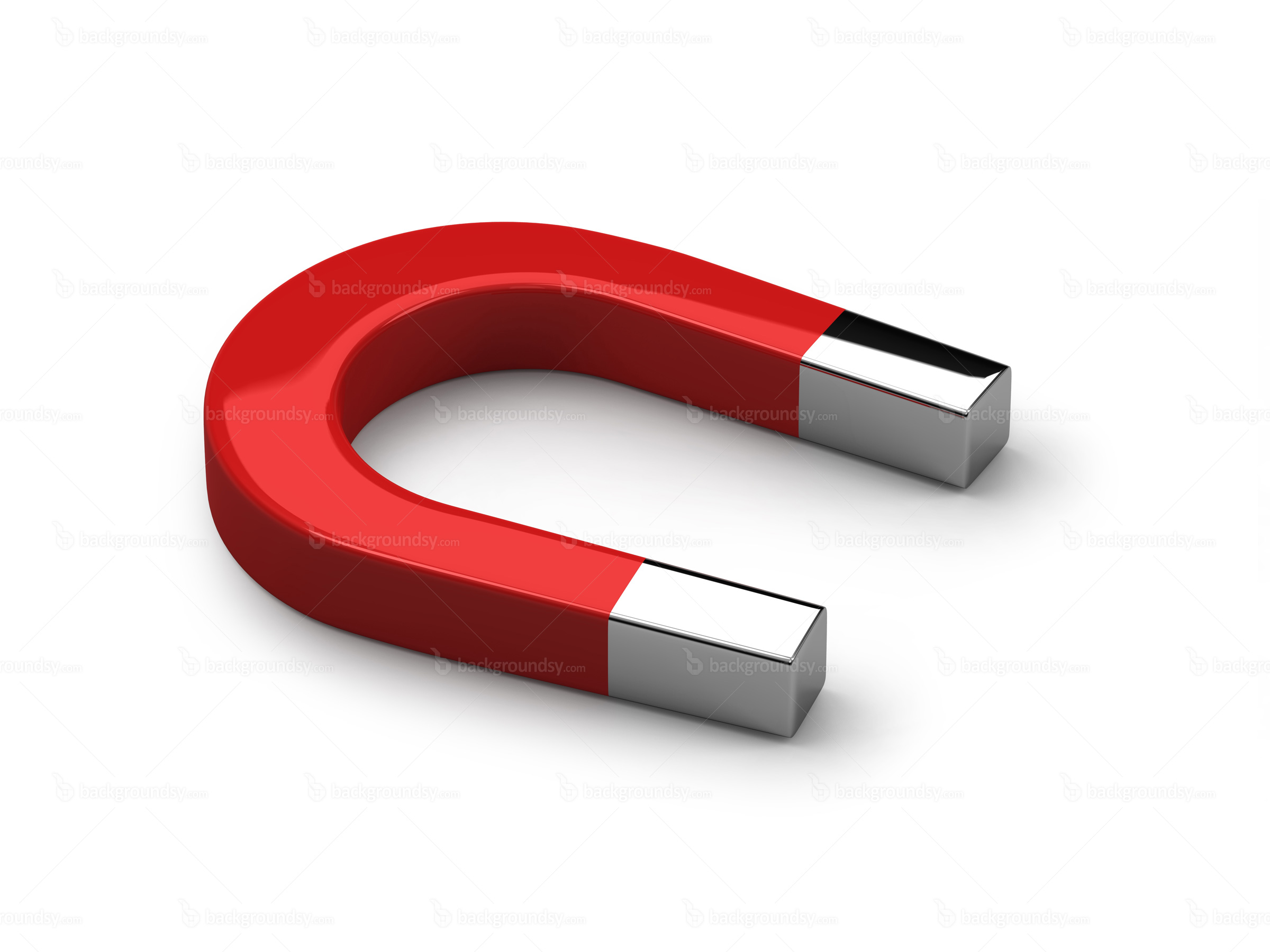 Magnet PNG HD - 144580