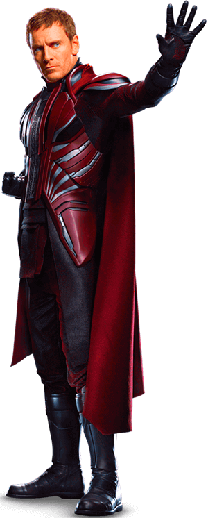 Magneto HD PNG - 90511