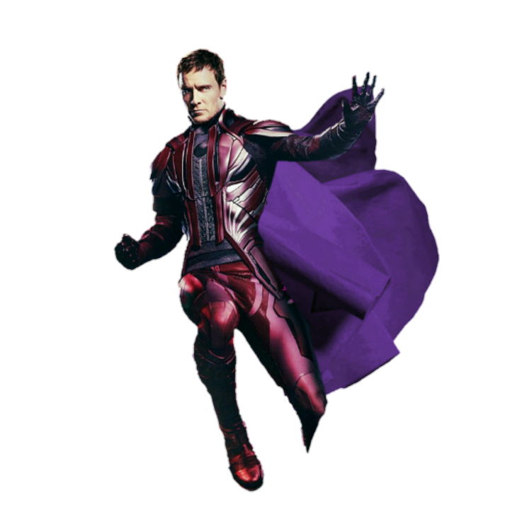 Magneto HD PNG - 90500