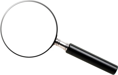 Magnifying HD PNG - 93276
