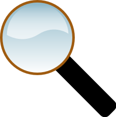 Magnifying PNG - 22685