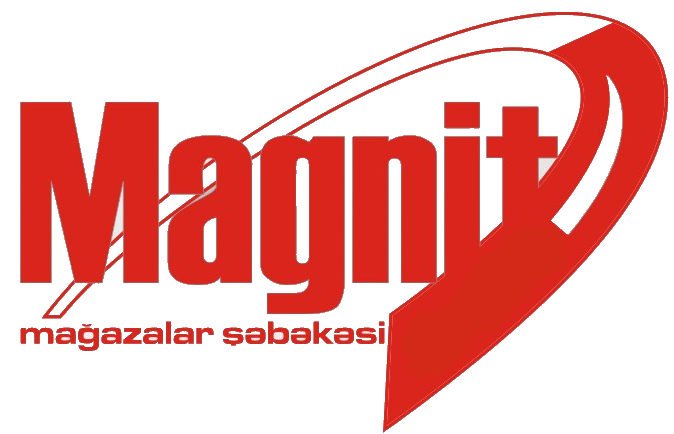 Magnit Logo PNG - 101538