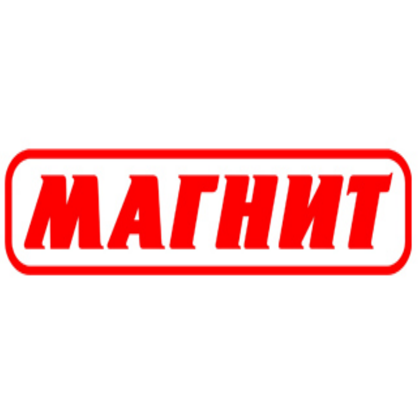 Magnit Logo PNG - 101536