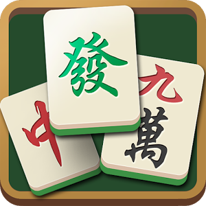 mahjong games