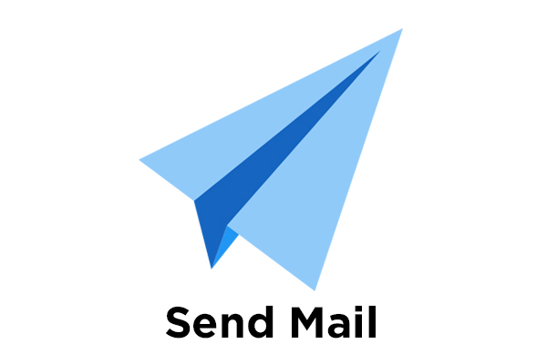Mail PNG HD - 125546