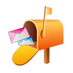 Mailbox PNG-PlusPNG.com-400