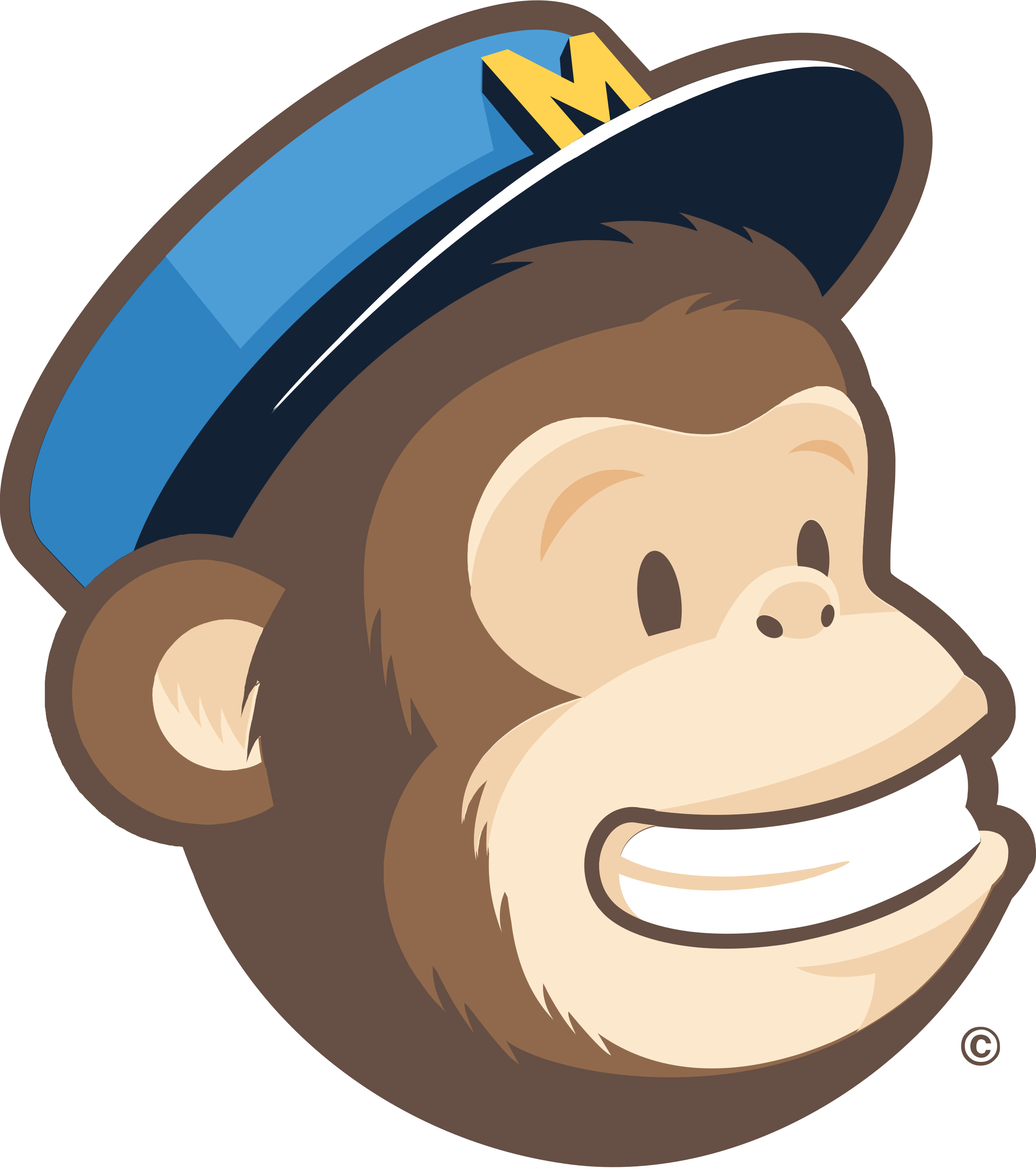 Collection Of Mailchimp Logo Png Pluspng 0037