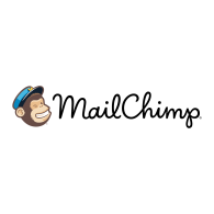 Mailchimp Logo Vector PNG - 114421